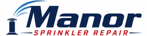 Manor Sprinkler Repair